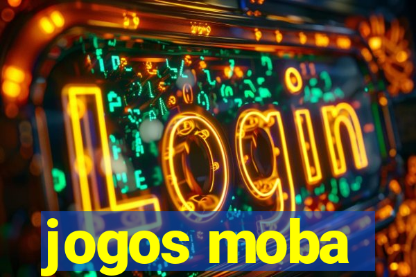 jogos moba